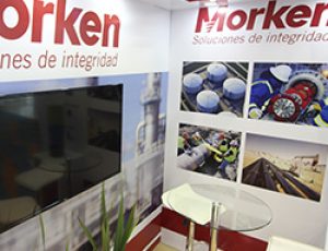 Morken: Diseño - Montaje - Desmontaje